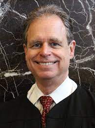 Judge Anthony Rondolino