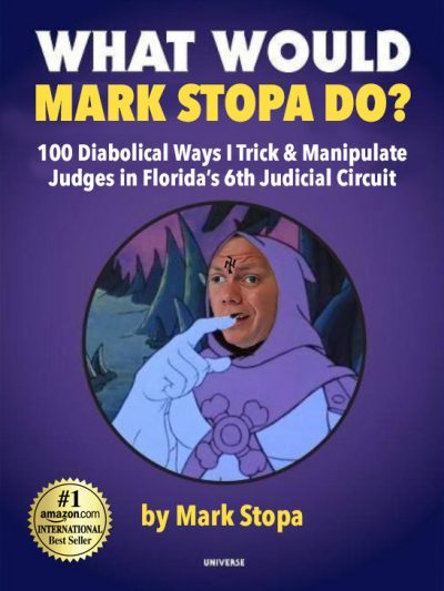 mark stopa best selling book