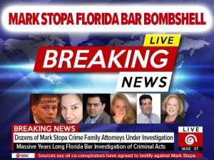 mark stopa bombshell breaking news