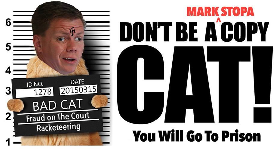 Why is the Florida Bar Ignoring Mark Stopa And All His Copycat Attorneys?