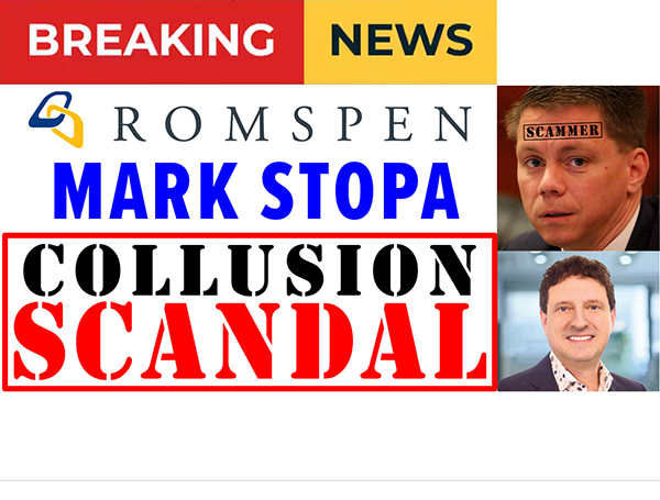 mark stopa conspiring