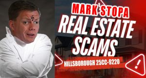 Mark Stopa Tampa Scam