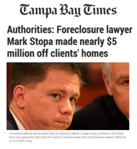 Florida AG James Uthmeier