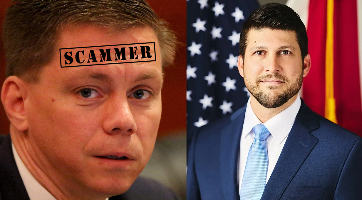 Florida AG James Uthmeier Seeking 45 Years for Mark Stopa