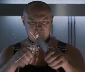 Mark Stopa's Dominatrix